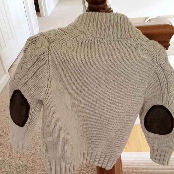 Baby Gap dress sweater - Picture 2 of 3